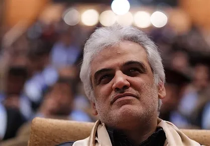 مراسم معارفه " طهرانچی" فردا برگزار می&zwnj;شود