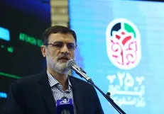 قاضی زاده: شهادت سردار موسوی بر میزان بغض و نفرت ما نسبت به نظام سلطه افزود