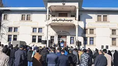 گرگانی‌ها جنايات اخیر اغتشاشگران را محکوم کردند