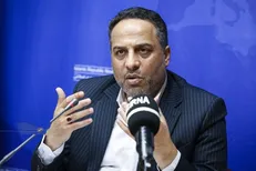 تحقق ۸۴درصدی اعتبارات بخش آب / پیشرفت فیزیکی ۴۳ طرح فاضلاب به ۸۰ درصد رسید