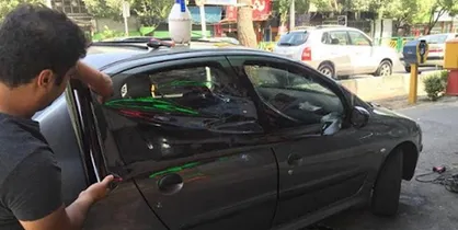 دیوان عدالت اداری بخشنامه ناجا درخصوص &laquo;جریمه خودرو&zwnj;های با شیشه دودی&raquo; را ابطال کرد