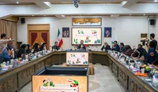 برنامه‌های هفته ملی کودک در نشست رسانه‌ای تشریح شد