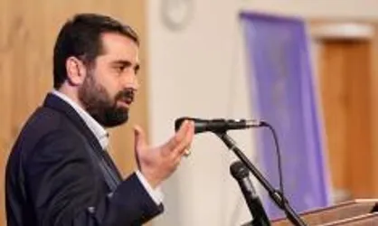 آقامیری: حکمرانی قانونمند یعنی حفظ آزادی&zwnj; و حقوق مردم/ نباید در فضای مجازی "تابع قوانین دیگر کشورها" باشیم