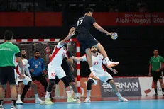 شکست ایران مقابل قهرمان آسیا؛ کلاییچ به جوان‌ها فرصت داد