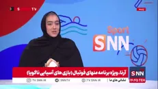 دارنده مدال برنز تکواندو آسیایی ناگویا: بازی فردا استقلال و تراکتور را ۲ بر یک می‌بینم