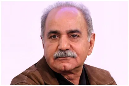 پرویز پرستویی: علمدار خلیج&zwnj; فارس و تنگه هرمز روحت شاد و یادت همیشه جاودان + تصاویر