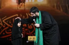 انتشار نماهنگ «تو آسمون‌هایی» با نوای بنی‌فاطمه/ ​کسی نمیشه باورش که من فقط سه سالمه + دانلود