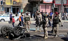 انفجار ۲ بمب در کرکوک ۶ کشته و زخمی بر جا گذاشت