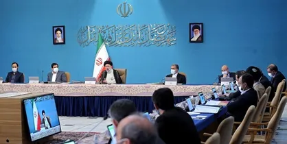 رئیسی: برنامه جامع تحقق سیاست&zwnj;های کلی تامین اجتماعی تا دو ماه آینده تدوین می&zwnj;شود