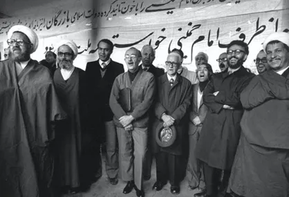 از تصویب اساسنامه سپاه تا برگزاری انتخابات مجلس و ریاست جمهوری؛ شورای انقلاب چرا تشکیل شد؟