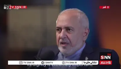 ظریف: اگر کسی بخواهد حمله کند بهانه آن را هم پیدا می&zwnj;کند