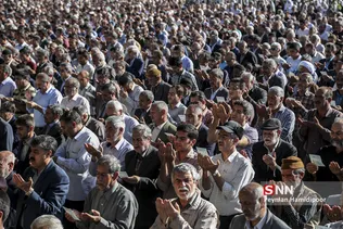 نماز عید فطر