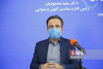 استفاده بی رویه از هدفون منجر به پیرگوشی زودهنگام می&zwnj;شود