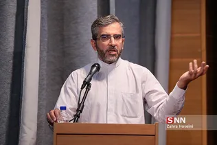 سومین نشست مسئولان بسیج دانشجویی واحدهای جامع دانشگاه آزاد اسلامی
