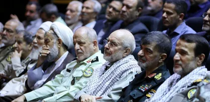 قالیباف: فرهنگ دفاع مقدس، کارخانه دائمی تولید قدرت و عزت است