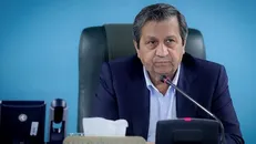 همتی: هیچ مشکل و محدودیتی برای تأمین ارز نداریم