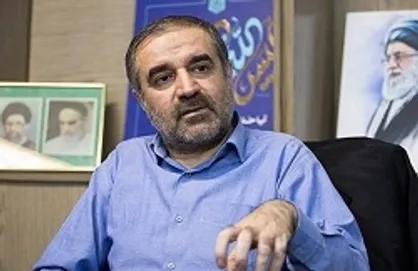 دو کلمه حرف حساب با رئیس&zwnj;جمهور!