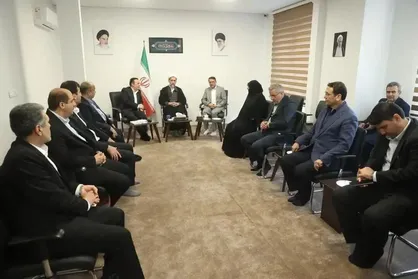 معاون رئیس&zwnj;جمهور: سامانه ۱۲۸ به صورت پایلوت در قزوین اجرا می&zwnj;شود