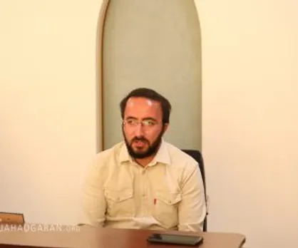 اعلام آمادگی مجدد جهادگران برای مبارزه با کرونا پس از سخنان رهبر معظم انقلاب