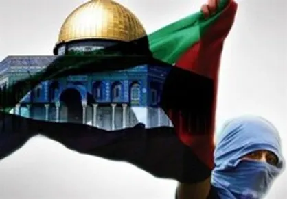 دیپلماسی ورزش در حمایت از فلسطین