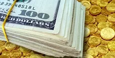 قیمت طلا، قیمت دلار، قیمت سکه و قیمت ارز ۱۴۰۲/۰۸/۳۰