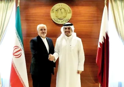 ظریف: ائتلاف&zwnj;های نظامی از پیش شکست خورده&zwnj;اند