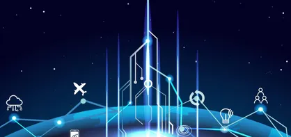 میلیاردها دلار درآمد اینترنت اشیا در جهان است + اینفوگرافی