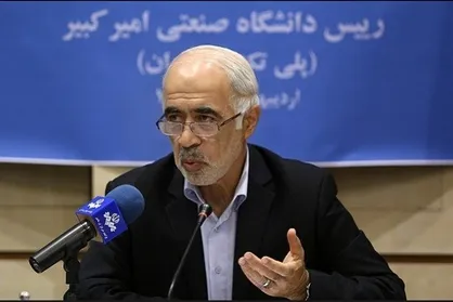 ۲۰۰ استاد خارجی در دانشگاه امیرکبیر جذب شدند/ تغییر رویه&zwnj;های امور بین&zwnj;الملل در دانشگاه