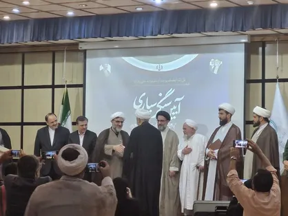 فشار رسانه&zwnj;های خارجی در تضعیف انسجام مردم ابتر ماند