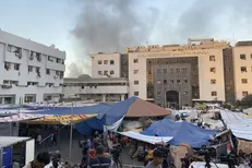 افتضاح حمله به بیمارستان شفا دومین شکست اسرائیل پس از ۷ اکتبر