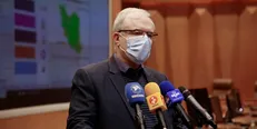 شهر‌های قرمز مازندران به سمت نارنجی پیش می‌روند / امیدواریم قبل از ۲۲ بهمن اولین گروه اولویت واکسن را تزریق کنیم
