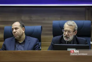 علی لاریجانی