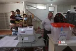 انتخابات ۱۴۰۰در خراسان شمالی