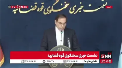 جهانگیر: برای وکیل شبنم نعمت&zwnj;زاده به خاطر اظهارات کذب و خلاف واقع و نشر اکاذیب پرونده تشکیل شده است