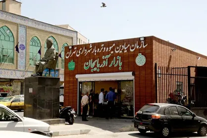 افتتاح ۴ بازار میوه و تره&zwnj;بار سازمان میادین/ دسترسی آسان شهروندان به بازارهای جدید