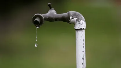 ۱۹ خرداد آب در برخی مناطق شیراز قطع می&zwnj;شود