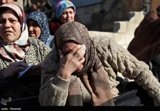 چند حقیقت بزرگی که زلزله سوریه فاش کرد/ دوستان دمشق چگونه آمریکا را عقب راندند؟