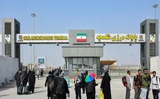 وضعیت مرز‌های ۶ گانه بسیار خوب است