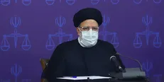 رئیسی: عدالت باید مانند گرما و سرما وارد خانه زندگی مردم شود / سوت زنی بدون اثبات، مبارزه با فساد نیست