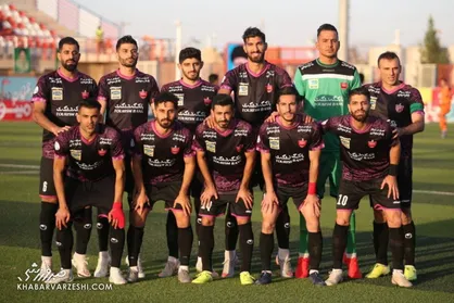 ترکیب پرسپولیس مقابل گل&zwnj;گهر مشخص شد