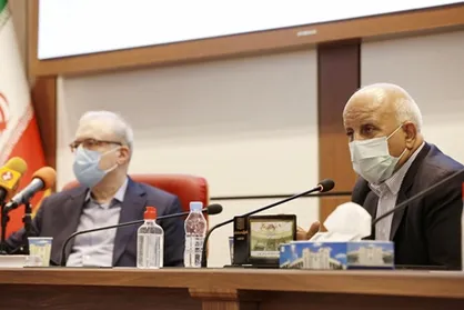 واکنش رییس دانشگاه علوم پزشکی تهران به اظهارات روز گذشته نامزد&zwnj;های انتخابات ریاست جمهوری