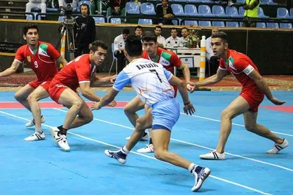 شروع اردوی آماده&zwnj;سازی تیم&zwnj;های ملی کبدی بانوان و آقایان