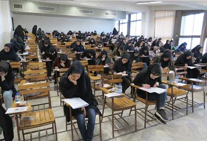 مهلت انتخاب رشته در آزمون دستیاری پزشکی برای بار سوم تمدید شد