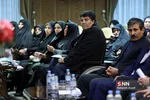 گردهمایی خیرین حقوق مهرورز