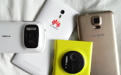 فیلم/ کدام برند از گوشی&zwnj;های سامسونگ، هوآوی و نوکیا مشمول طرح رجیستری شده اند؟