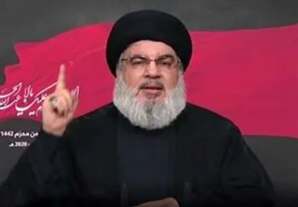 ۴ پیام سخنرانی عاشورایی سید حسن نصرالله و معادله جدید مقاومت