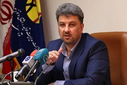 جمع آوری مراکز غیرمجاز استخراج رمزارز اولویت اصلی صنعت برق