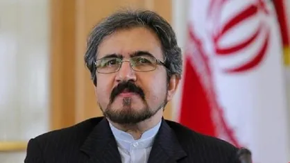 گزارش حقوق بشری آمریکا مغرضانه، سیاسی و مردود است