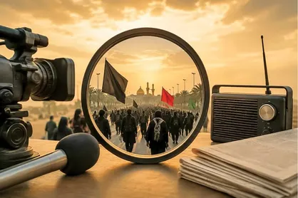 از روایت رویداد تا کشف معنای آن