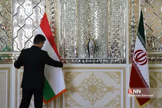 دیدار ظریف با وزیر امور خارجه تاجیکستان
